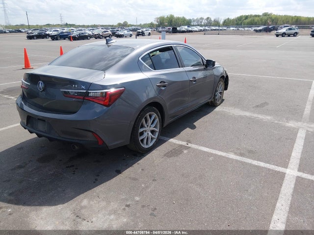 Продаж на аукціоні авто 2020 Acura Ilx Standard, vin: 19UDE2F38LA004331, номер лоту: 44709794