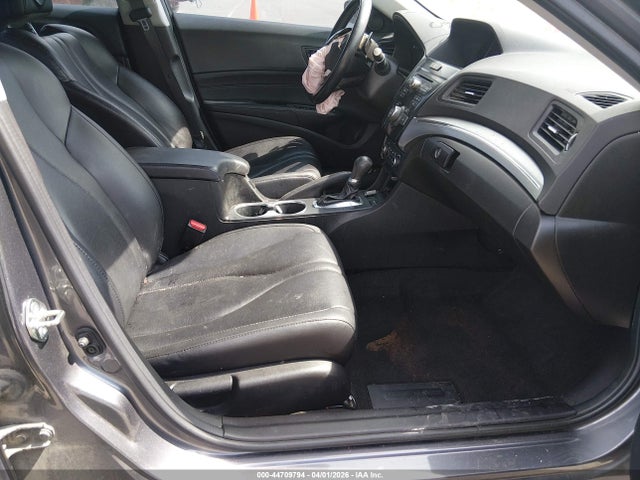 Продаж на аукціоні авто 2020 Acura Ilx Standard, vin: 19UDE2F38LA004331, номер лоту: 44709794
