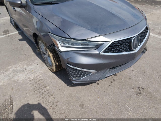 Продаж на аукціоні авто 2020 Acura Ilx Standard, vin: 19UDE2F38LA004331, номер лоту: 44709794
