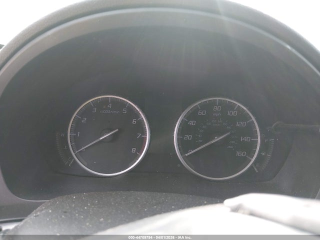 Продаж на аукціоні авто 2020 Acura Ilx Standard, vin: 19UDE2F38LA004331, номер лоту: 44709794