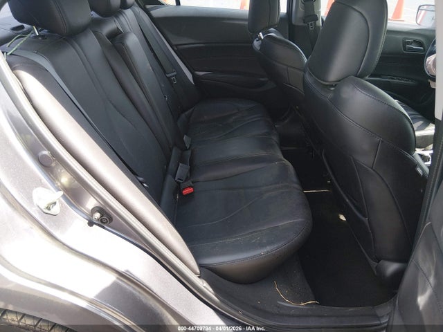 Продаж на аукціоні авто 2020 Acura Ilx Standard, vin: 19UDE2F38LA004331, номер лоту: 44709794