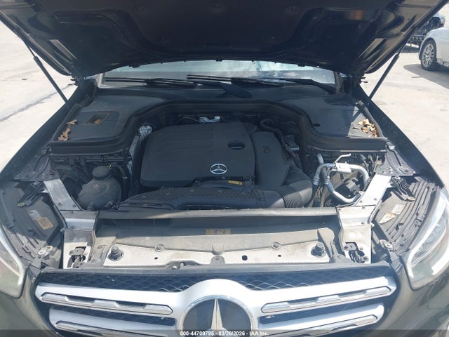 W1N0G8EB0NG085059 Mercedes-Benz Glc 300 4matic Suv