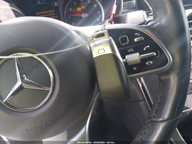 W1N0G8EB0NG085059 Mercedes-Benz Glc 300 4matic Suv