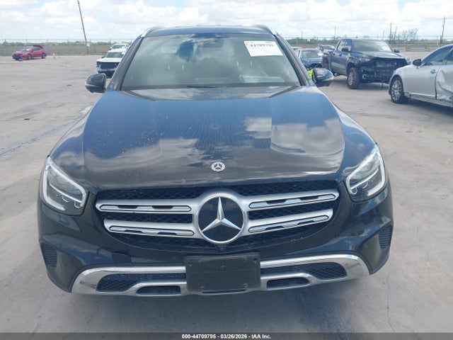 W1N0G8EB0NG085059 Mercedes-Benz Glc 300 4matic Suv