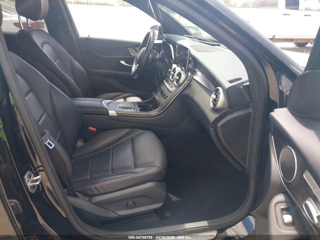 W1N0G8EB0NG085059 Mercedes-Benz Glc 300 4matic Suv