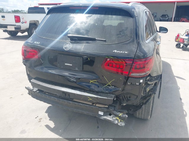 W1N0G8EB0NG085059 Mercedes-Benz Glc 300 4matic Suv