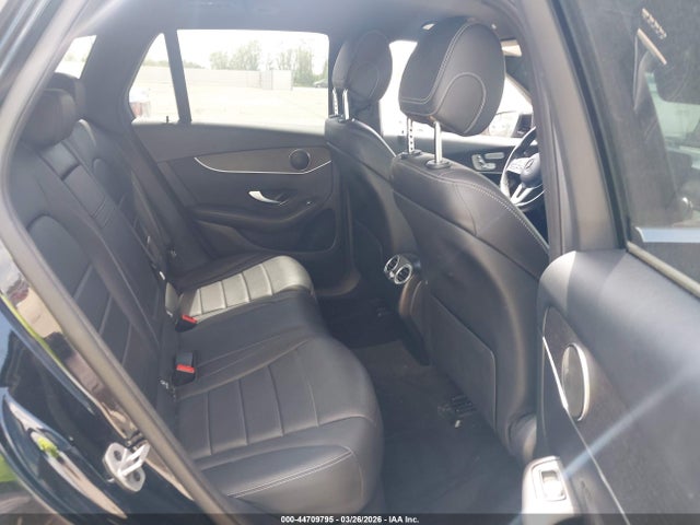 W1N0G8EB0NG085059 Mercedes-Benz Glc 300 4matic Suv