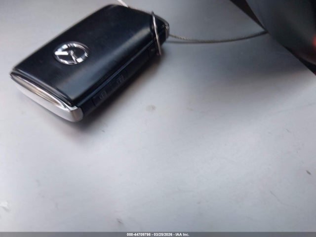 44709798 :رقم المزاد ، JM1BPAML3M1311226 vin ، 2021 Mazda Mazda3 Premium مزاد بيع