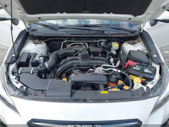 44709800 :رقم المزاد ، JF2GTALC1J8261255 vin ، 2018 Subaru Crosstrek 2.0i Limited مزاد بيع