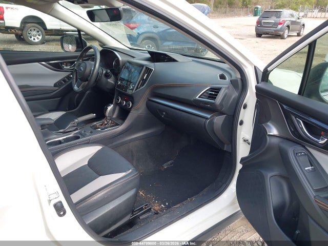 44709800 :رقم المزاد ، JF2GTALC1J8261255 vin ، 2018 Subaru Crosstrek 2.0i Limited مزاد بيع