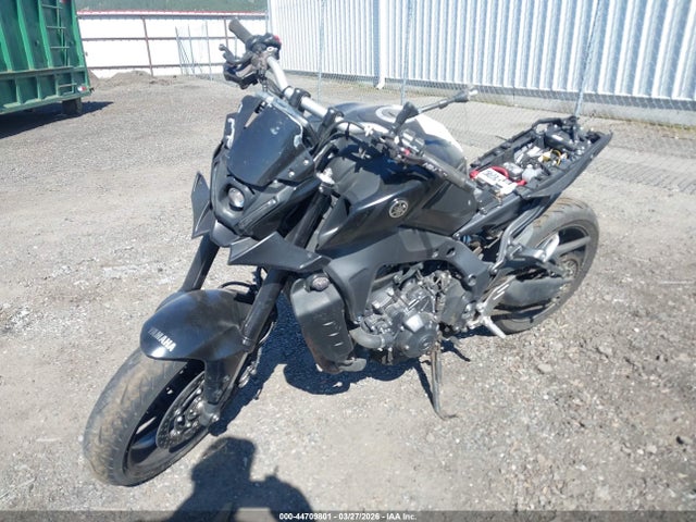 Yamaha MT09 2023 JYARN71E7PA003487 Image 2