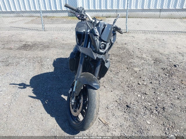 Yamaha MT09 2023 JYARN71E7PA003487 Image 5