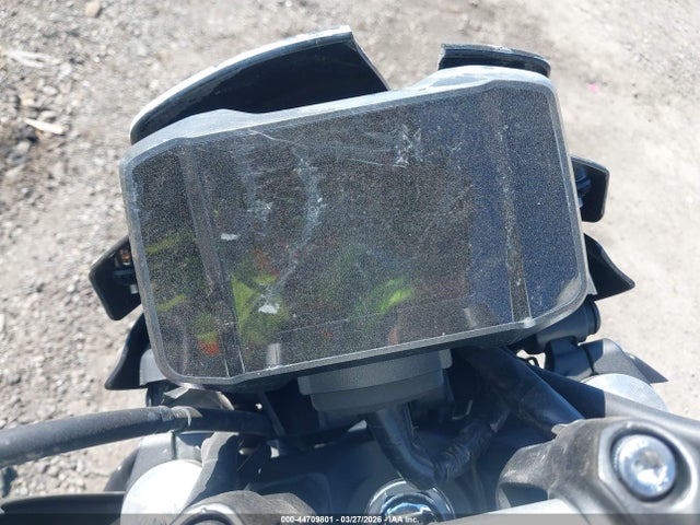 Yamaha MT09 2023 JYARN71E7PA003487 Image 7