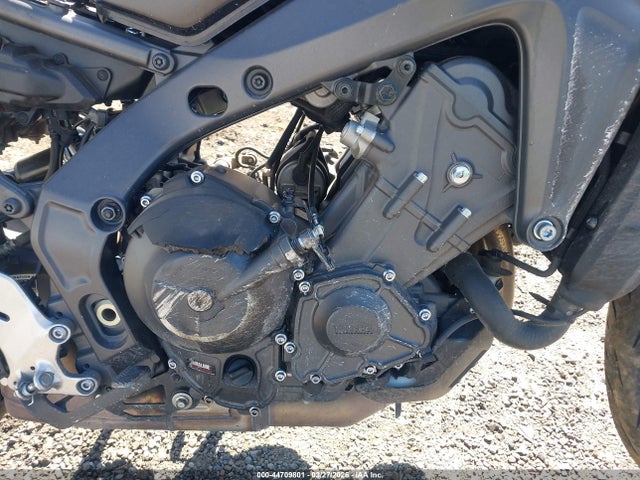 Yamaha MT09 2023 JYARN71E7PA003487 Image 8