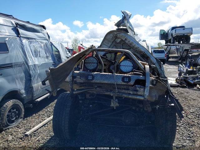 Aukcja sprzedaży 2012 Ford F-250 Lariat, vin: 1FT7W2BTXCEC09091, numer aukcji: 44709804