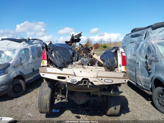 Aukcja sprzedaży 2012 Ford F-250 Lariat, vin: 1FT7W2BTXCEC09091, numer aukcji: 44709804