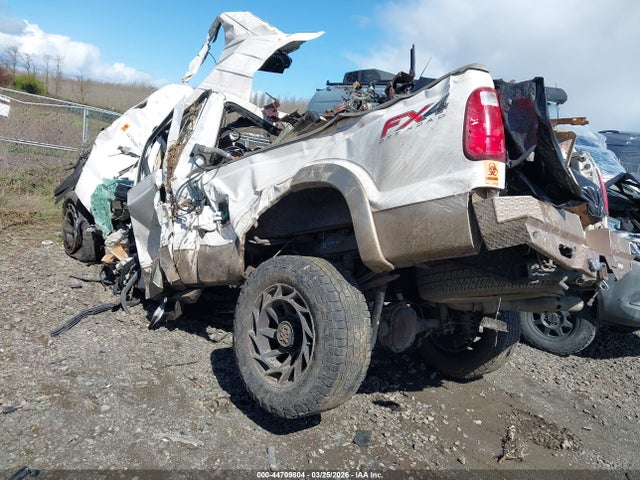 Aukcja sprzedaży 2012 Ford F-250 Lariat, vin: 1FT7W2BTXCEC09091, numer aukcji: 44709804