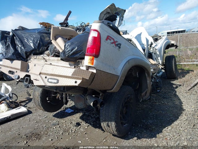 Aukcja sprzedaży 2012 Ford F-250 Lariat, vin: 1FT7W2BTXCEC09091, numer aukcji: 44709804