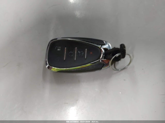 Chevrolet Malibu 1fl 2019 1G1ZC5ST9KF208776 Image 11