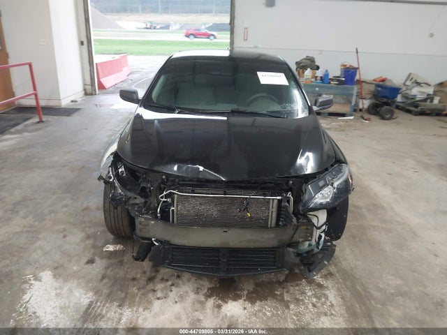 Chevrolet Malibu 1fl 2019 1G1ZC5ST9KF208776 Image 12