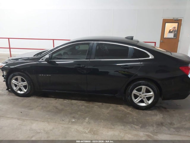 Chevrolet Malibu 1fl 2019 1G1ZC5ST9KF208776 Image 14