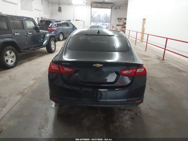 Chevrolet Malibu 1fl 2019 1G1ZC5ST9KF208776 Image 16