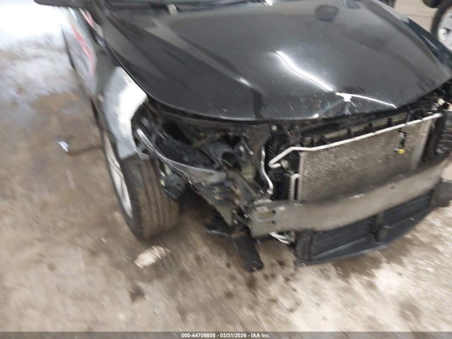 Chevrolet Malibu 1fl 2019 1G1ZC5ST9KF208776 Image 17