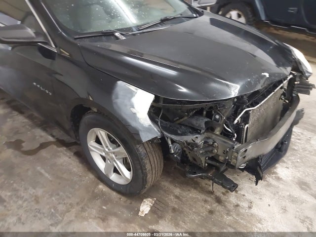 Chevrolet Malibu 1fl 2019 1G1ZC5ST9KF208776 Image 18