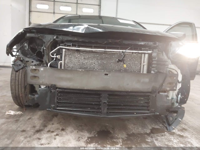 Chevrolet Malibu 1fl 2019 1G1ZC5ST9KF208776 Image 21