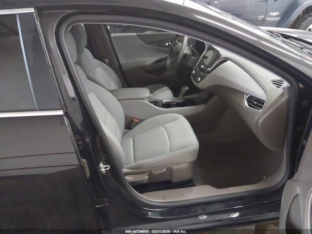 Chevrolet Malibu 1fl 2019 1G1ZC5ST9KF208776 Image 5