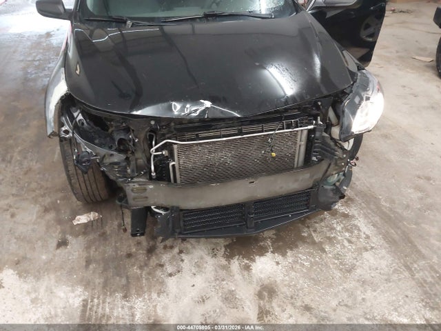 Chevrolet Malibu 1fl 2019 1G1ZC5ST9KF208776 Image 6