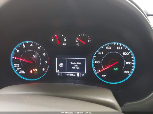 Chevrolet Malibu 1fl 2019 1G1ZC5ST9KF208776 Image 7