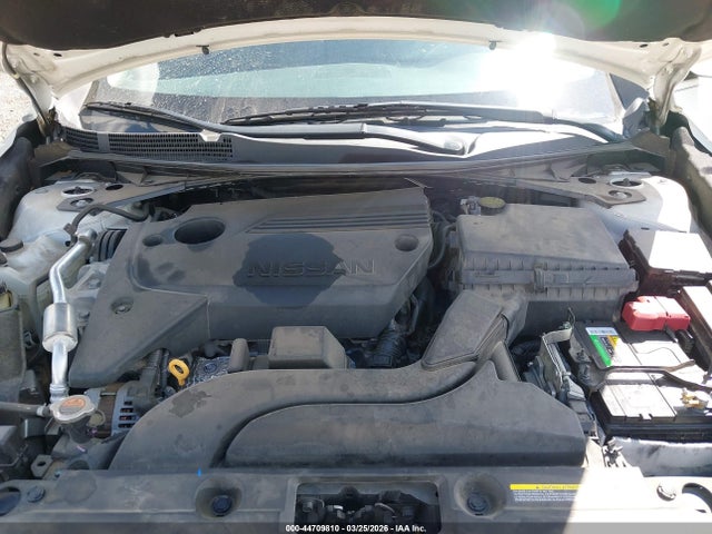 2017 NISSAN ALTIMA 1N4AL3AP2HC209930 Photo 9