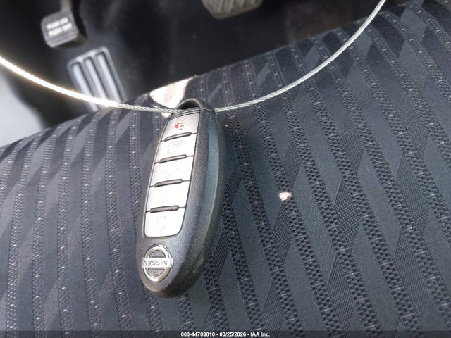 2017 NISSAN ALTIMA 1N4AL3AP2HC209930 Photo 10