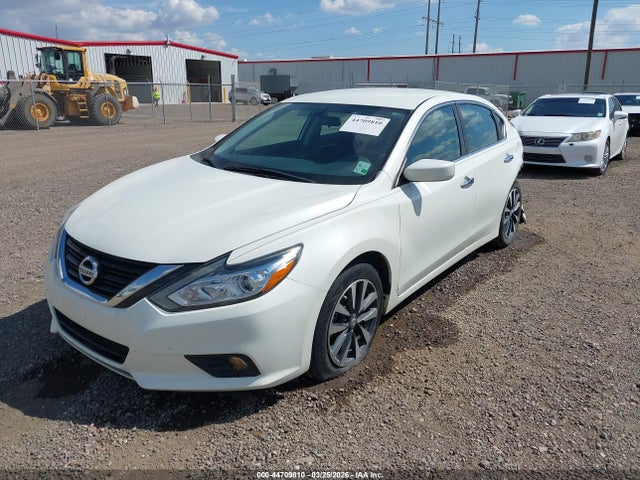 2017 NISSAN ALTIMA 1N4AL3AP2HC209930 Photo 1