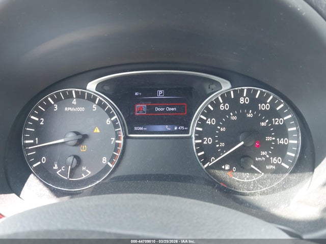 2017 NISSAN ALTIMA 1N4AL3AP2HC209930 Photo 6