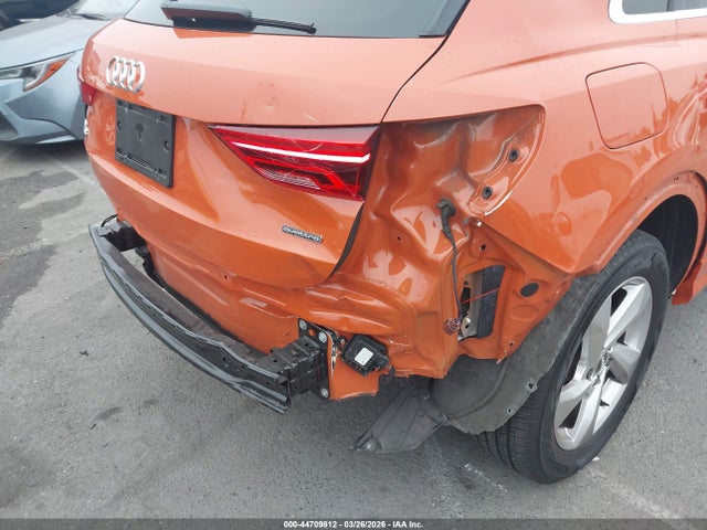 2020 AUDI Q3 WA1AECF35L1028443 Photo 5