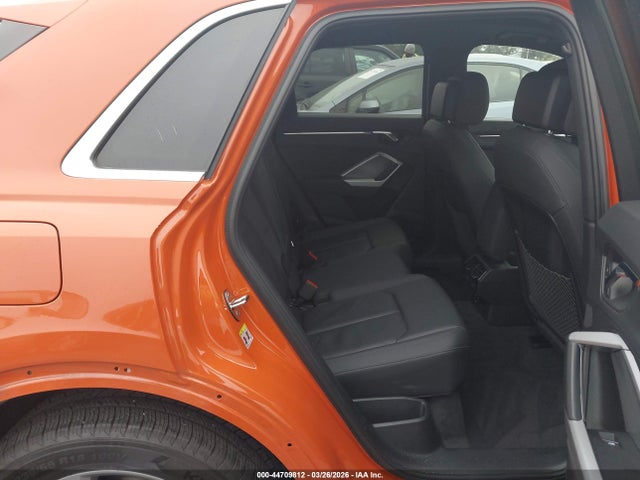 2020 AUDI Q3 WA1AECF35L1028443 Photo 7