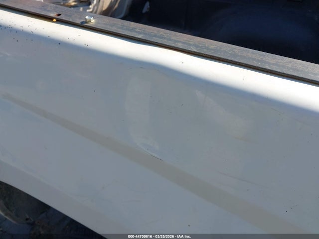Продаж на аукціоні авто 2012 Chevrolet Colorado Work Truck, vin: 1GCCSBF94C8130734, номер лоту: 44709816