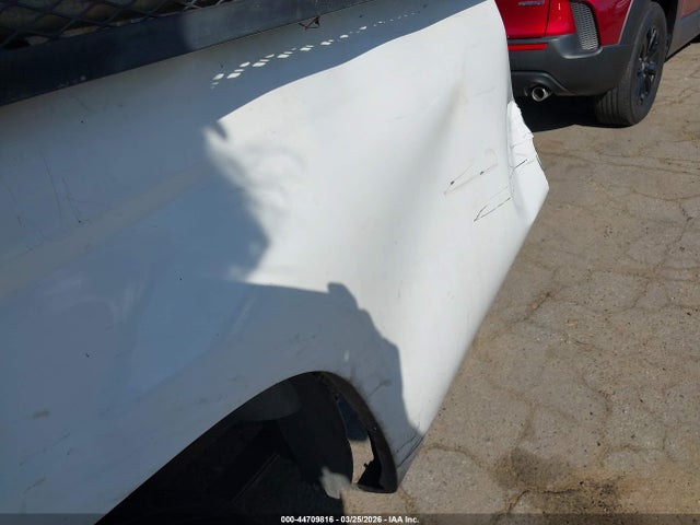 Продаж на аукціоні авто 2012 Chevrolet Colorado Work Truck, vin: 1GCCSBF94C8130734, номер лоту: 44709816