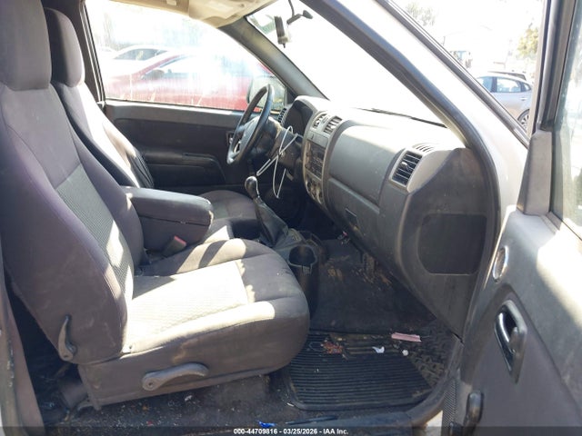 Продаж на аукціоні авто 2012 Chevrolet Colorado Work Truck, vin: 1GCCSBF94C8130734, номер лоту: 44709816