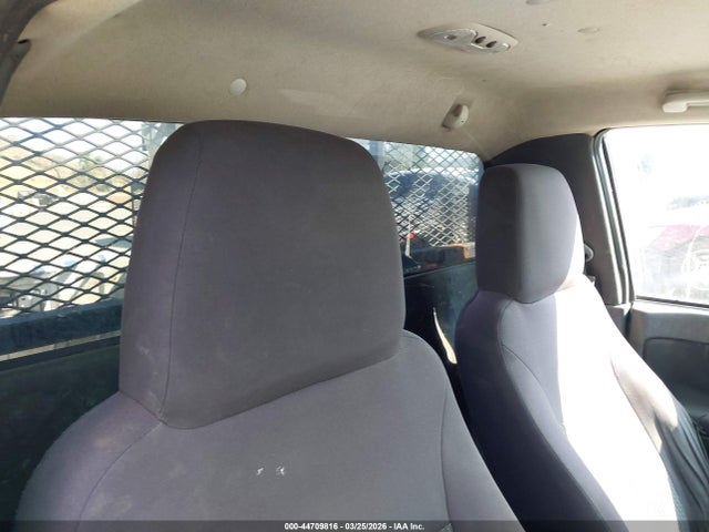 Продаж на аукціоні авто 2012 Chevrolet Colorado Work Truck, vin: 1GCCSBF94C8130734, номер лоту: 44709816