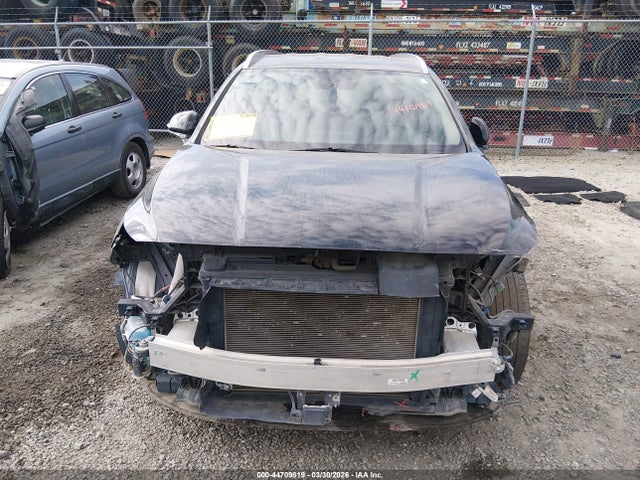 44709819 :رقم المزاد ، 5NMS24AJ7PH575207 vin ، 2023 Hyundai Santa Fe Sel مزاد بيع
