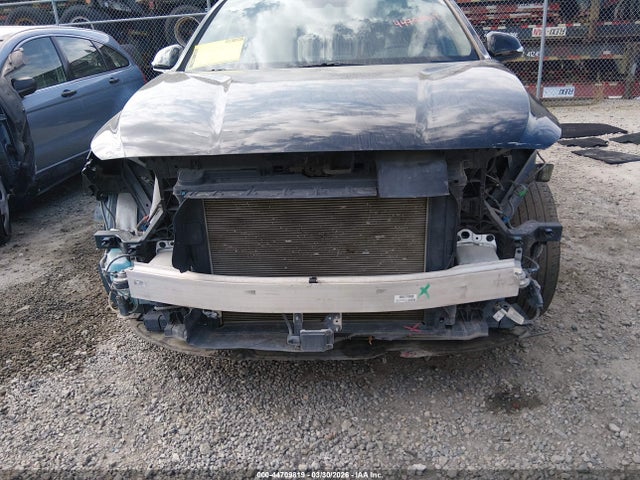 44709819 :رقم المزاد ، 5NMS24AJ7PH575207 vin ، 2023 Hyundai Santa Fe Sel مزاد بيع