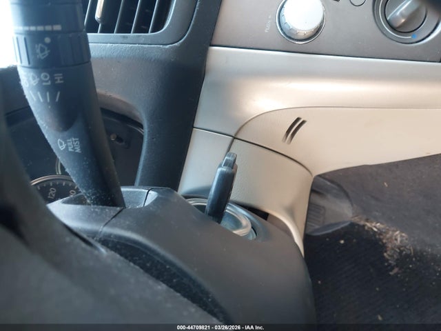 44709821 :رقم المزاد ، 4S4BP61C797321789 vin ، 2009 Subaru Outback 2.5i مزاد بيع