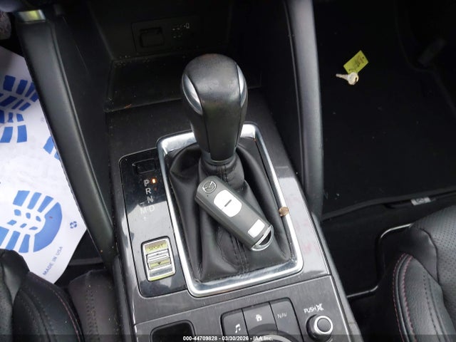 JM3KE2DY6G0774051 Mazda Cx-5 Grand Touring