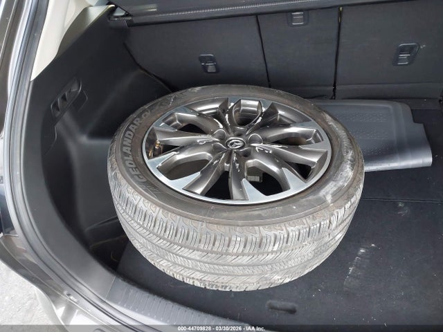 JM3KE2DY6G0774051 Mazda Cx-5 Grand Touring