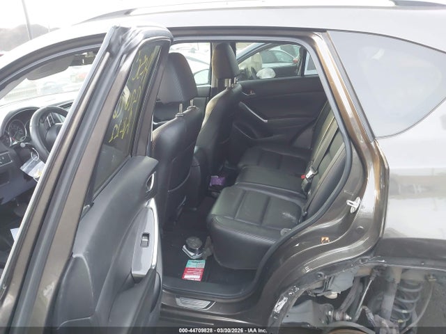JM3KE2DY6G0774051 Mazda Cx-5 Grand Touring
