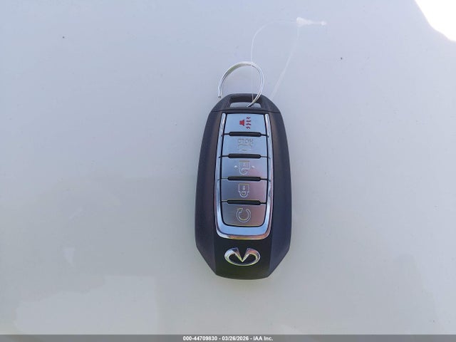 44709830 :رقم المزاد ، JN1EV7AR2LM256024 vin ، 2020 Infiniti Q50 Edition 30 Awd مزاد بيع
