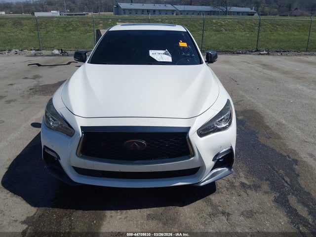 44709830 :رقم المزاد ، JN1EV7AR2LM256024 vin ، 2020 Infiniti Q50 Edition 30 Awd مزاد بيع